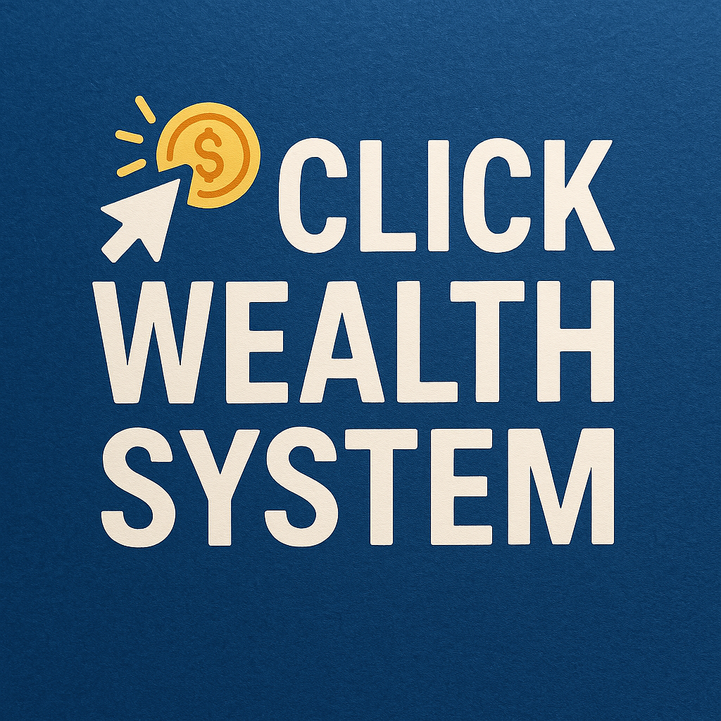 Click Wealth System