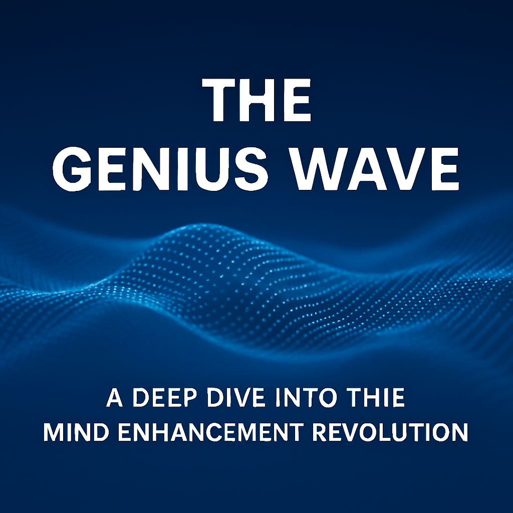 The Genius Wave