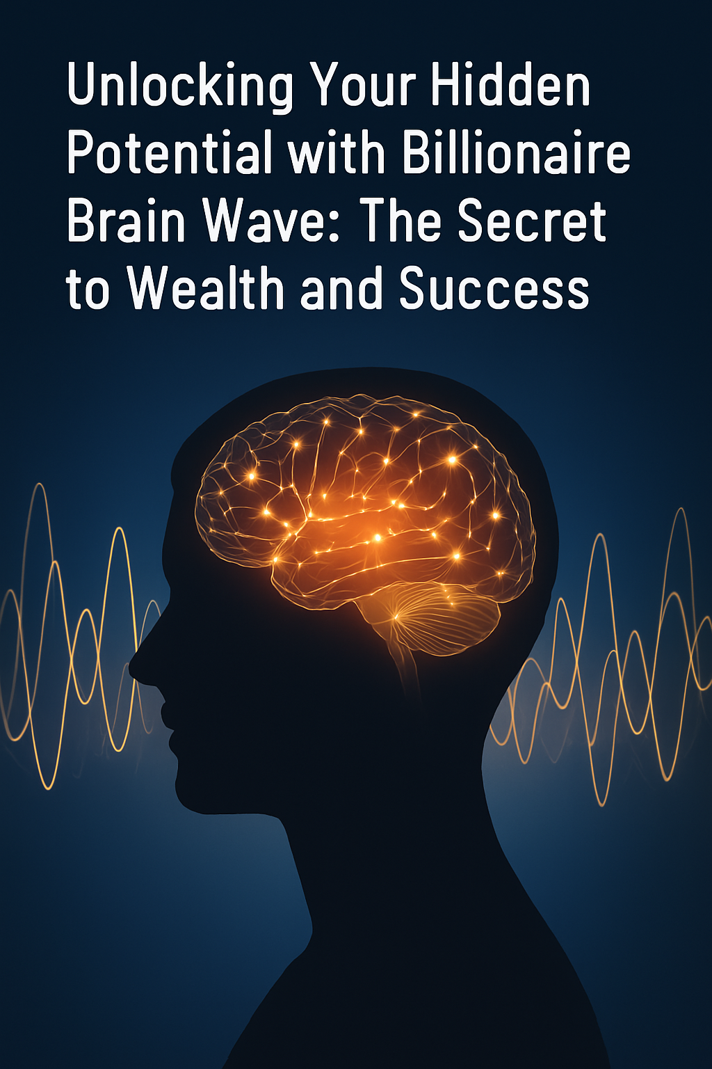Billionaire Brain Wave