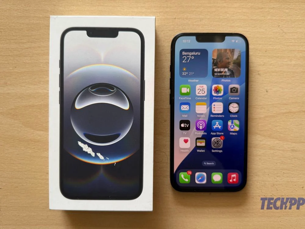 iphone 16e specs