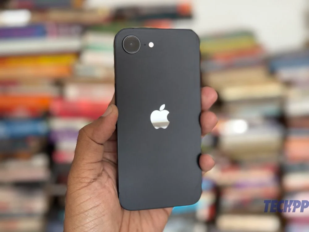 iphone 16e review verdict