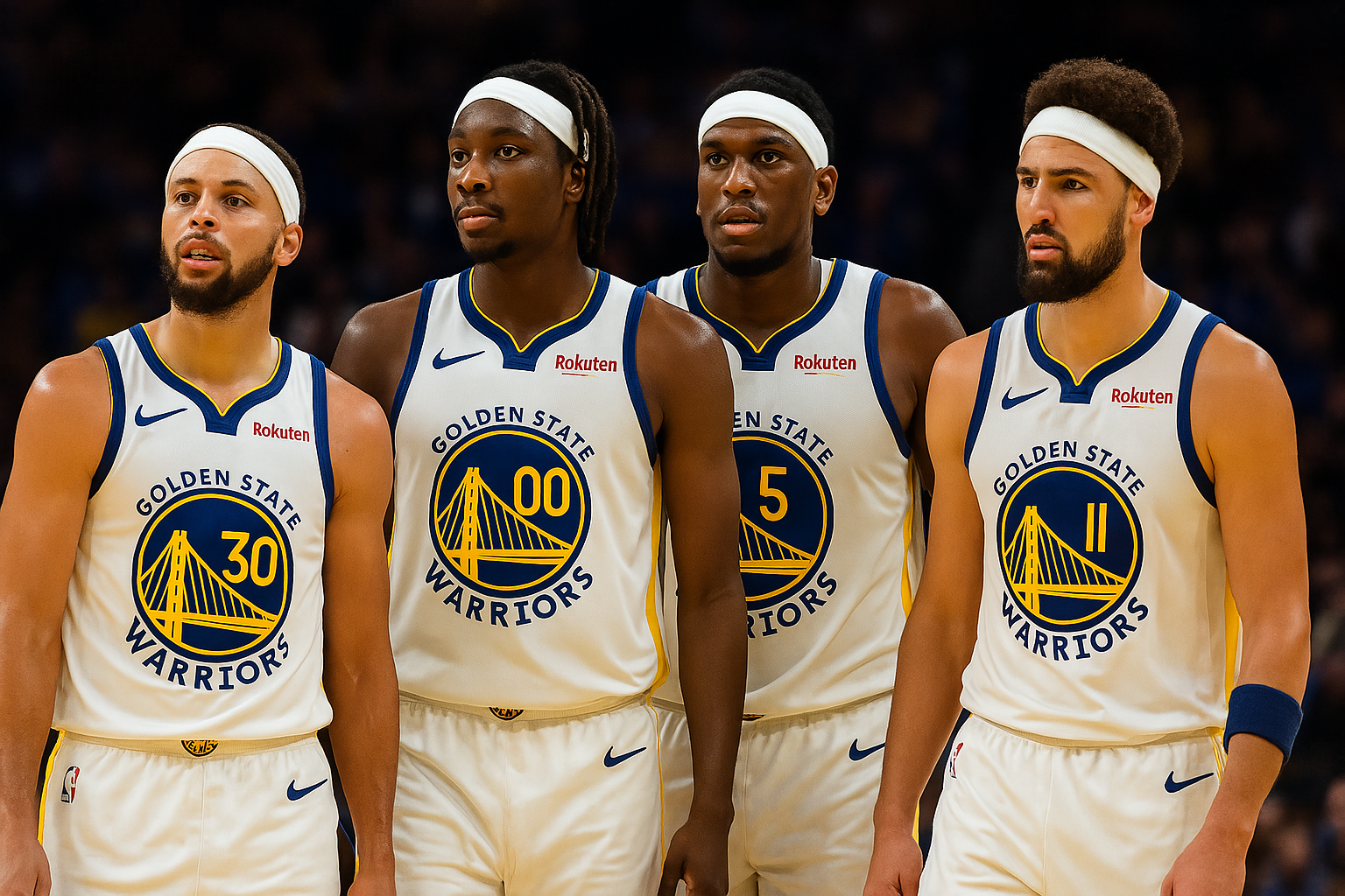 Ultimativer Leitfaden für das Warriors -Spiel: Geschichte, Highlights und was zu erwarten, bis 2025 17 17 zu erwarten ist Warriors Game