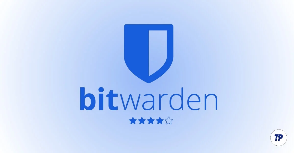 bitwarden password manager review