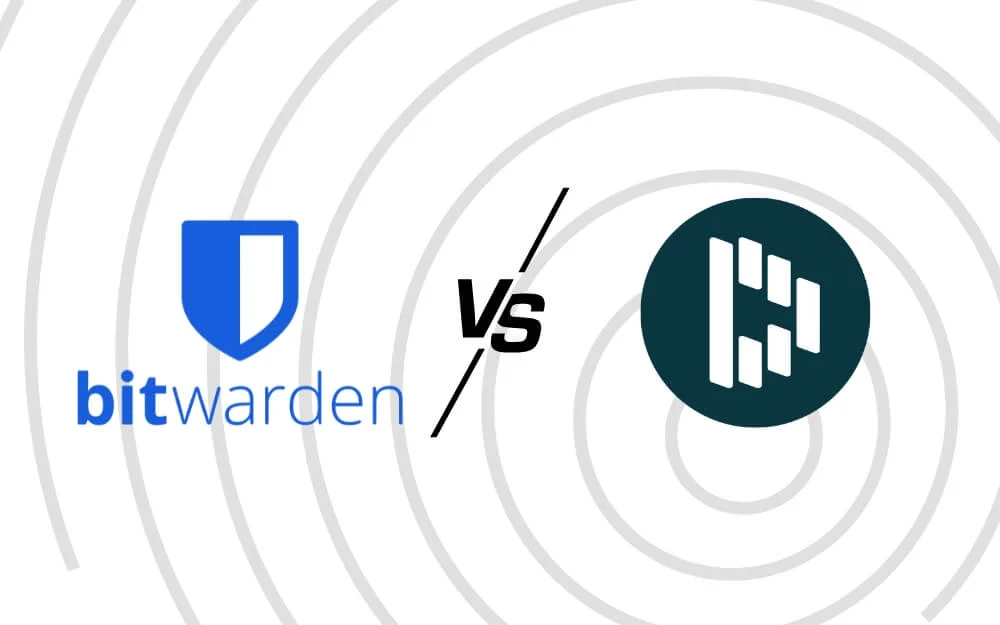 bitwarden password manager vs dashlane password manager security