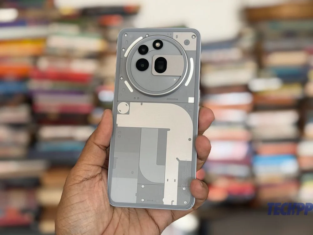 nothing phone (3a) pro price