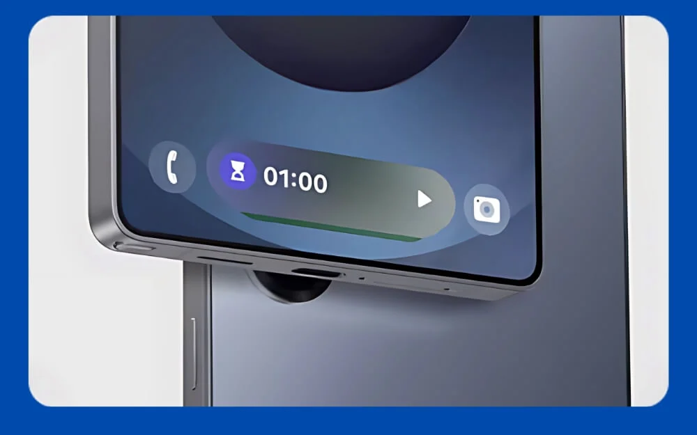 samsung now bar
