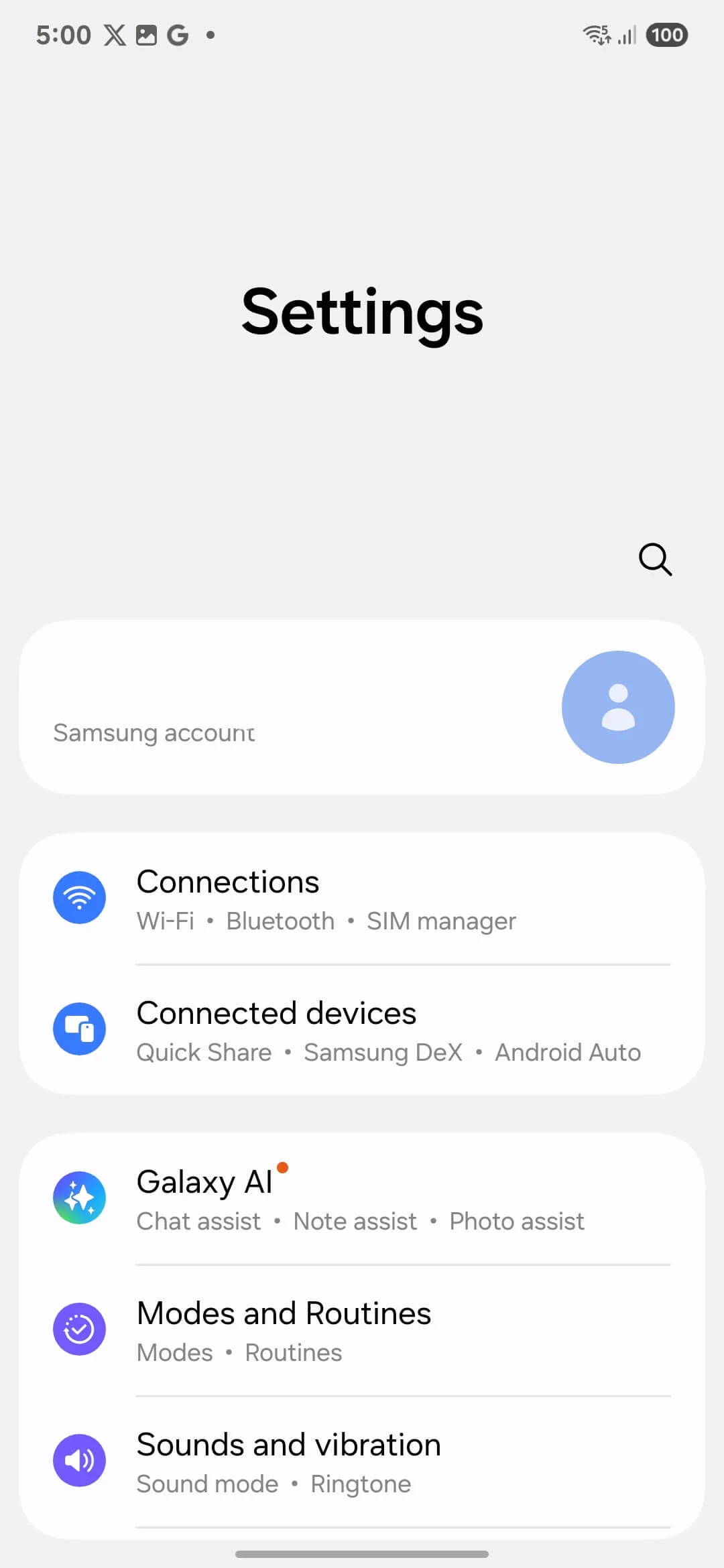 one ui 7 update tracker: when will your samsung galaxy phone receive the update? - oneui 7 1 4