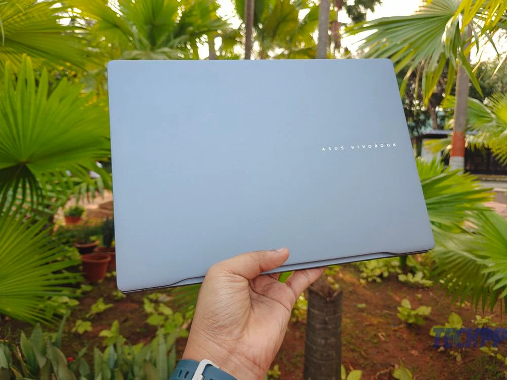 asus vivobook s14 oled 2025 review verdict
