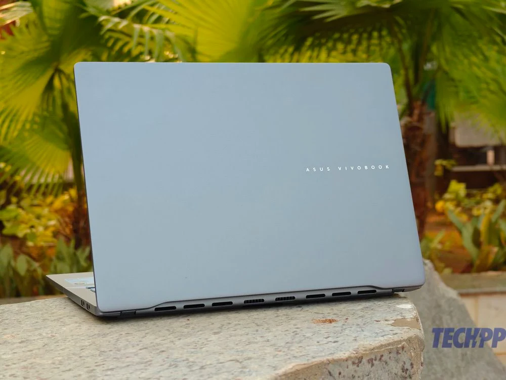 asus vivobook s14 oled 2025 specs