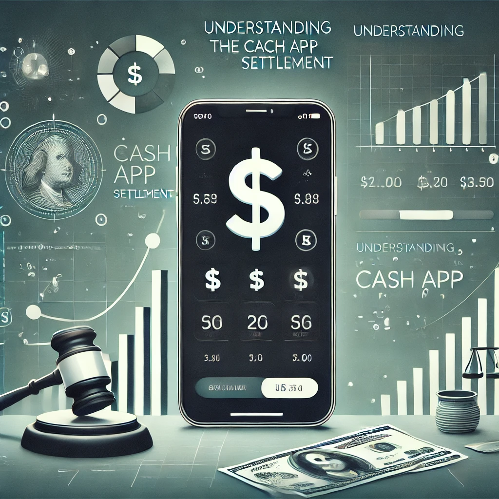 Cash App Settlement