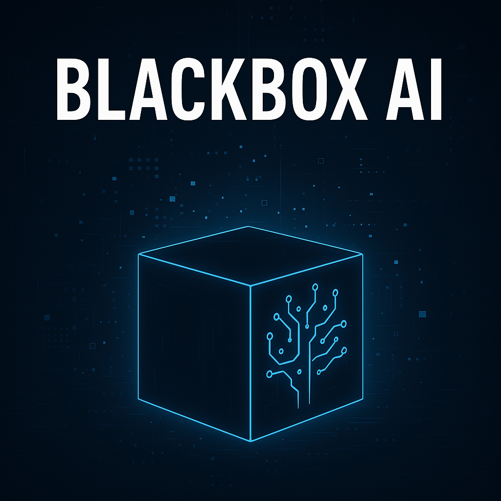 Blackbox AI: Comprensione del potere e del mistero dietro l'intelligenza artificiale moderna 17 Blackbox AI