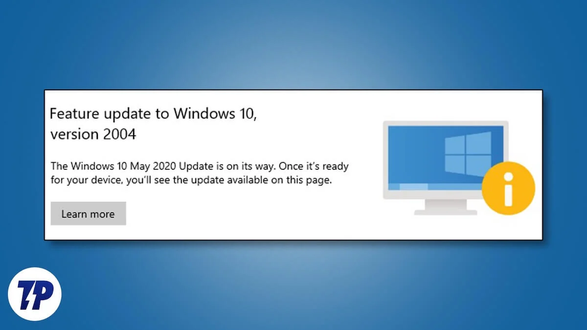 how to stop your version of windows 10 has reached end of service notification