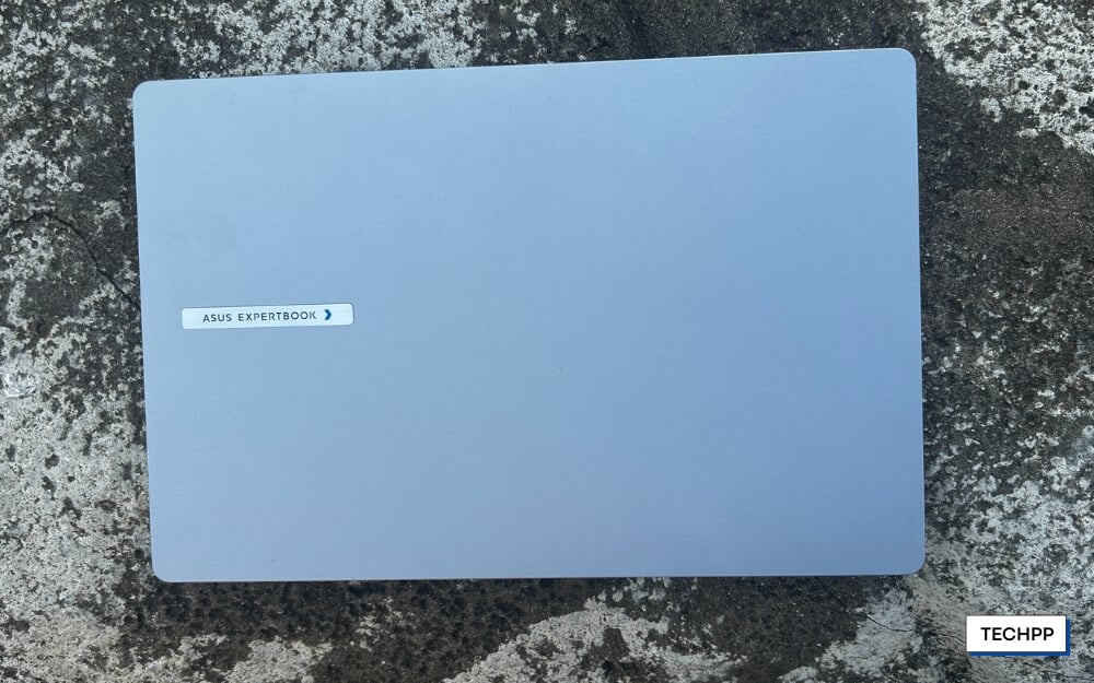 asus expertbook p1 review