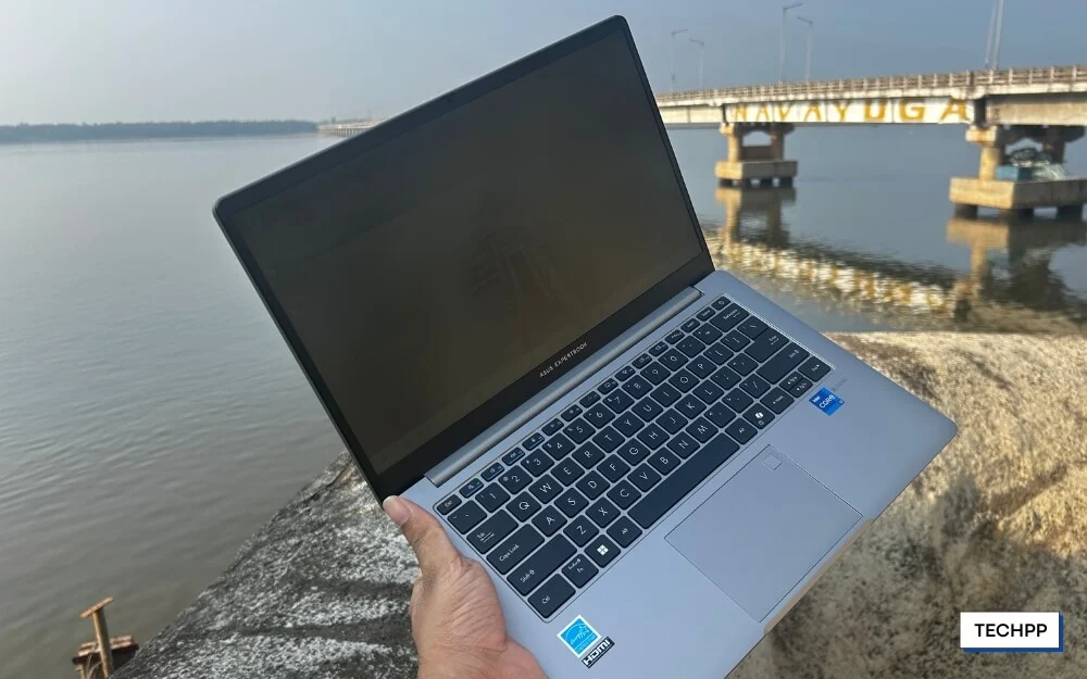 asus expertbook p1 battery life