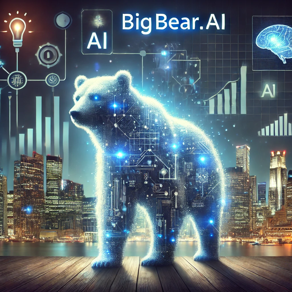 BBAI and Its Growing Impact