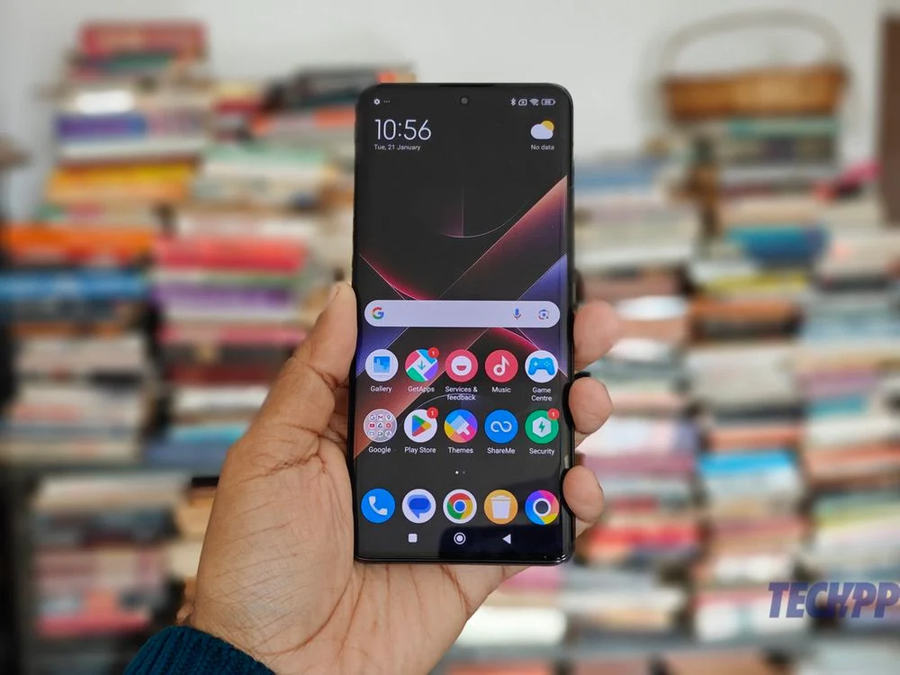 Poco x7 Review 6 poco x7 review verdict
