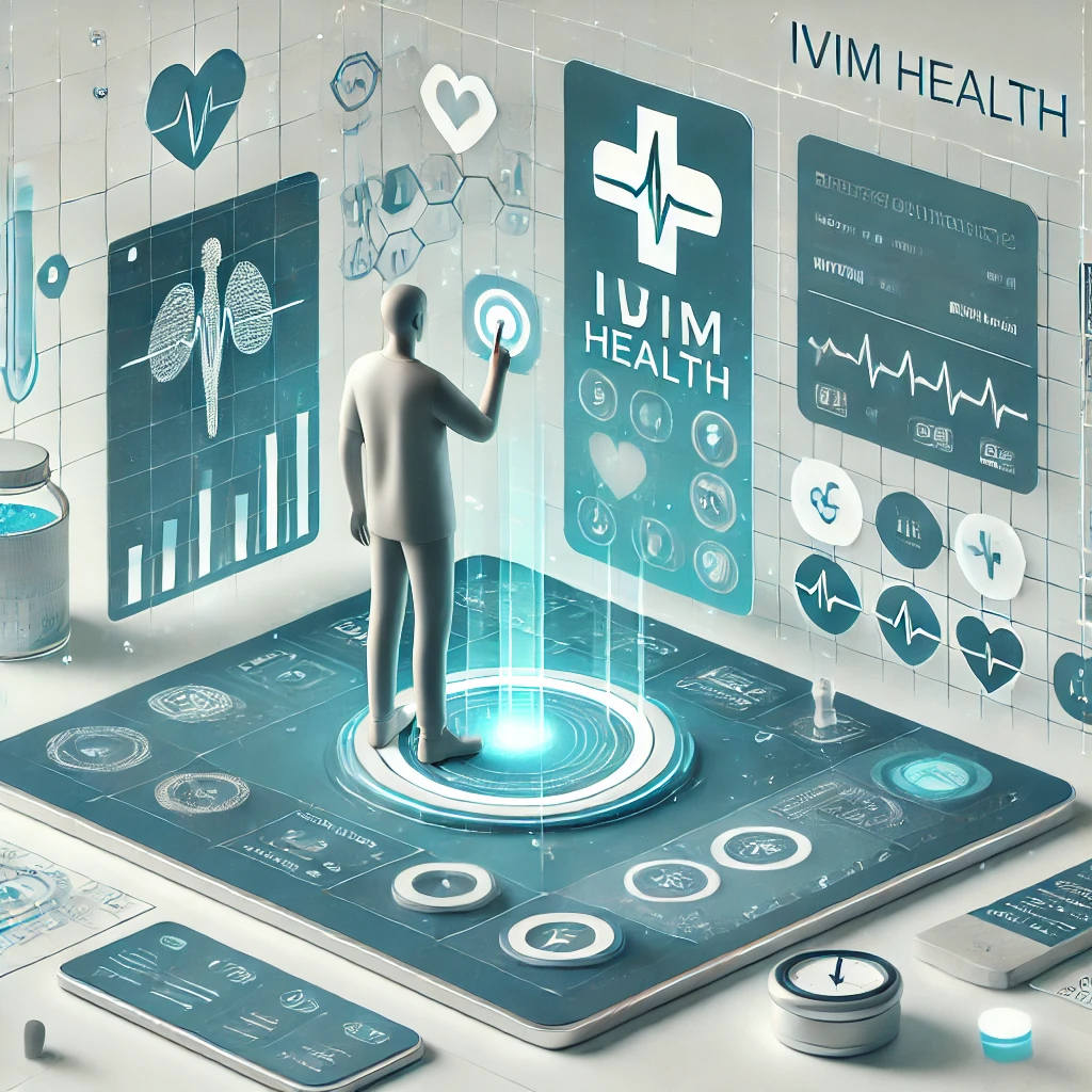 IVIM Health
