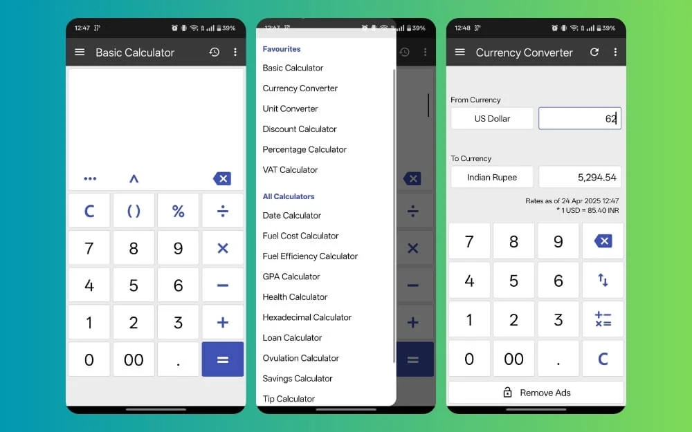 clevclac android