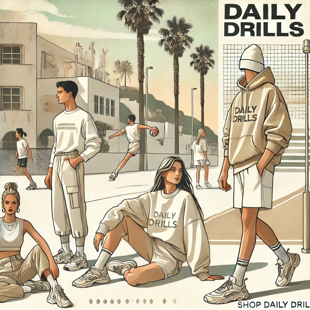 Daily Drills