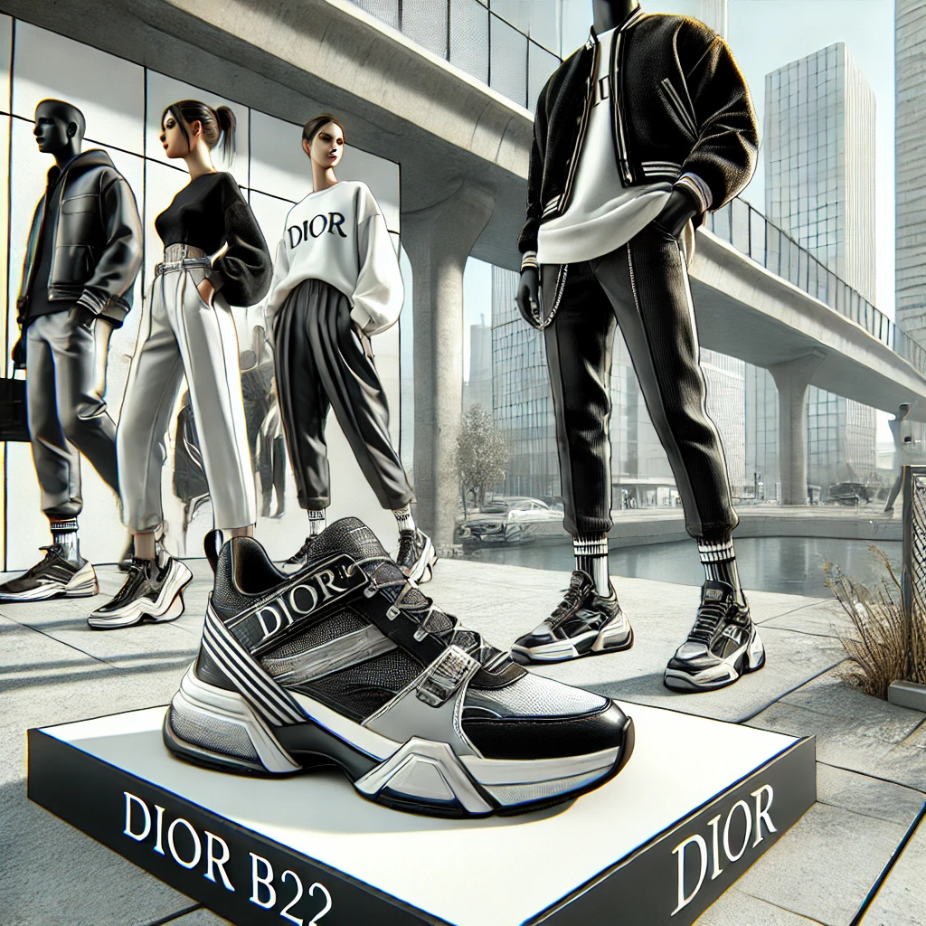 Dior B22