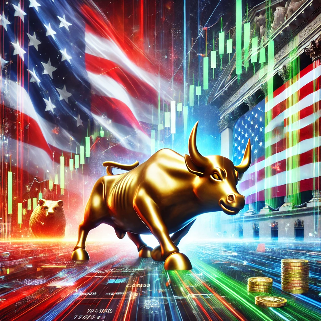 Trump Stock Market