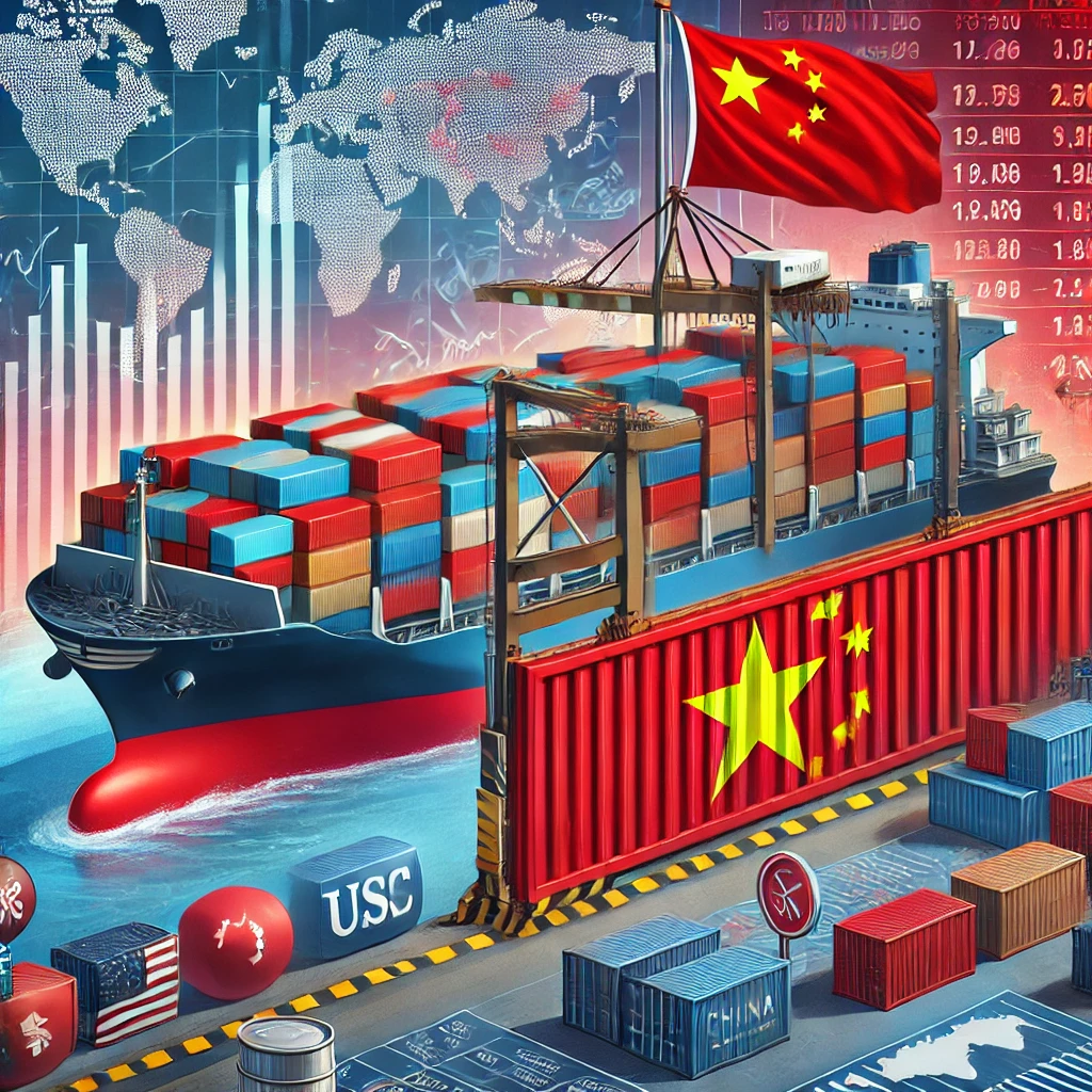 China Tariffs