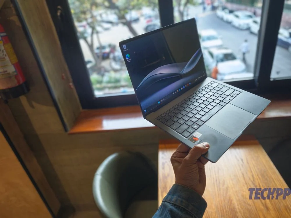 asus zenbook a14 review verdict