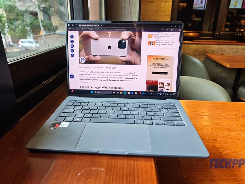 asus zenbook a14 price
