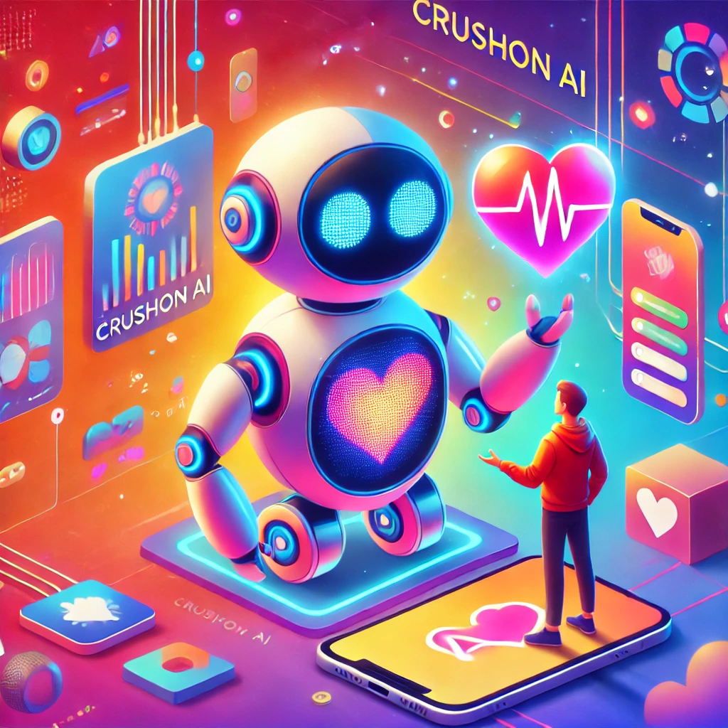 Crushon AI