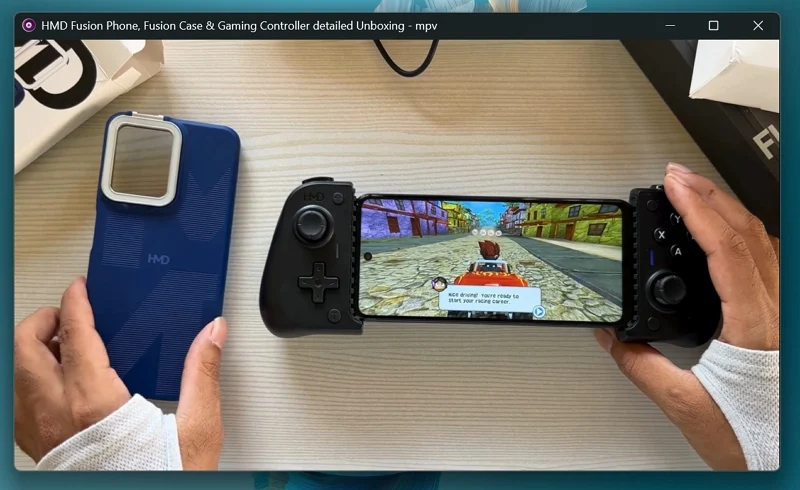 play youtube videos on mpv player
