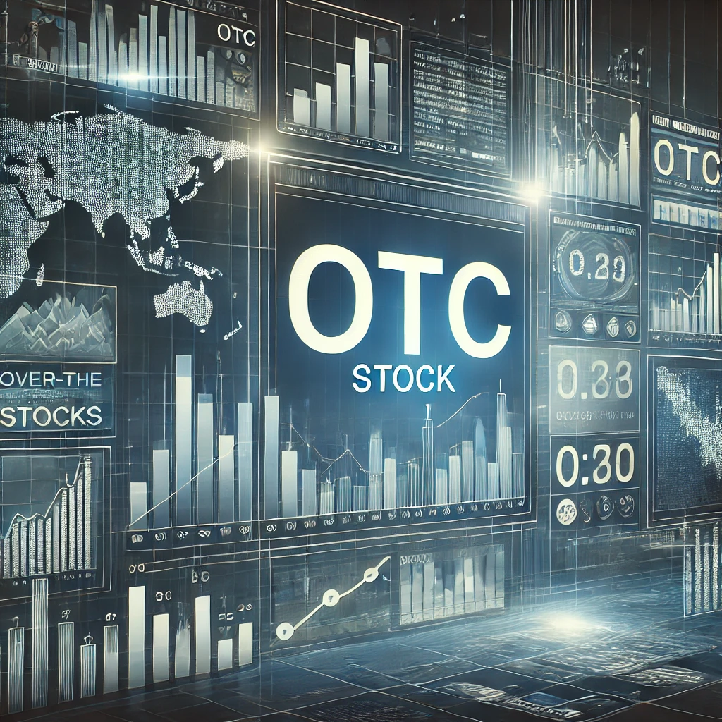 OTC Stock