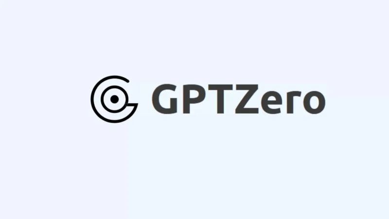 Gptzero gptzero ai detector