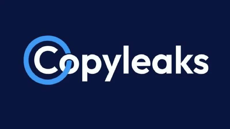 Copyleaks copyleaks ai detector