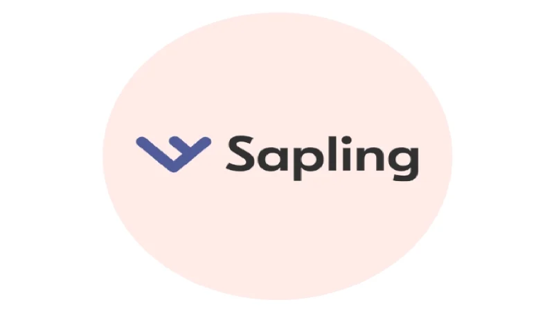sapling.ai sapling.ai