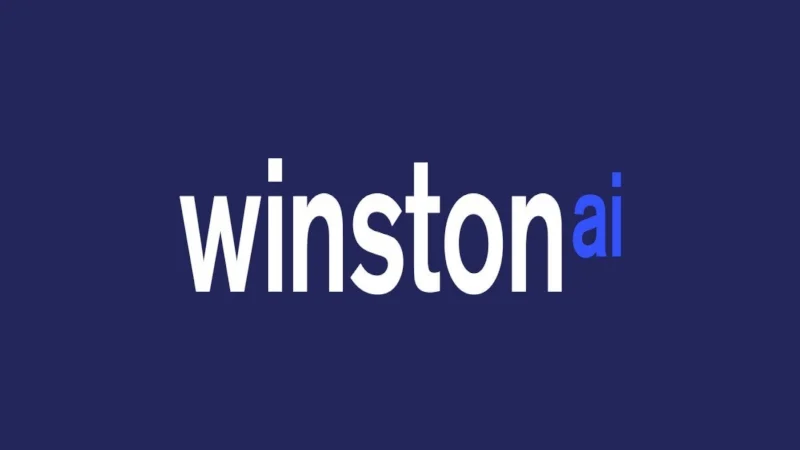 Winston.ai winston.ai