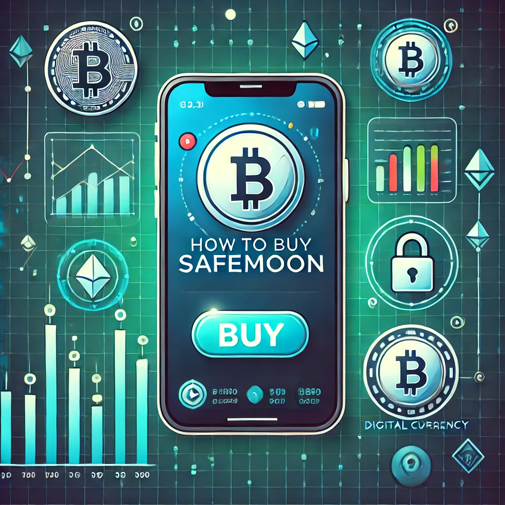 How to Buy SafeMoon