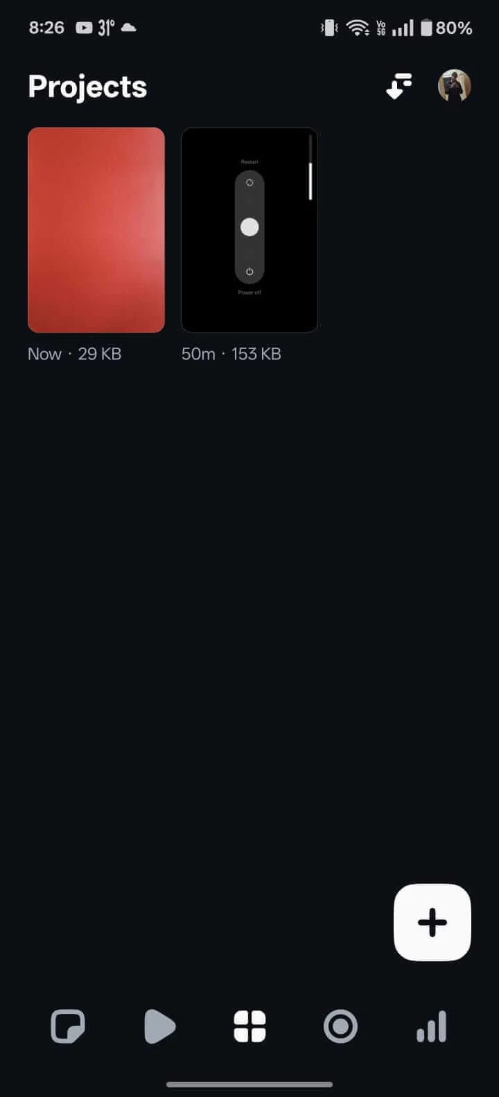 instagram edits app projects page.jpeg