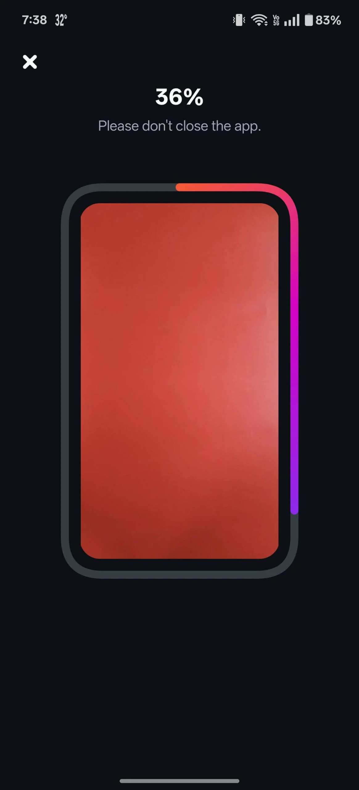 instagram edits video export ui.jpeg