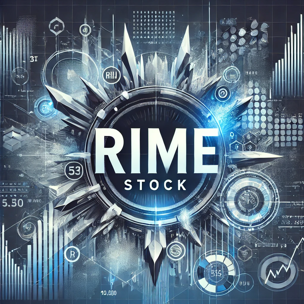 rime stock