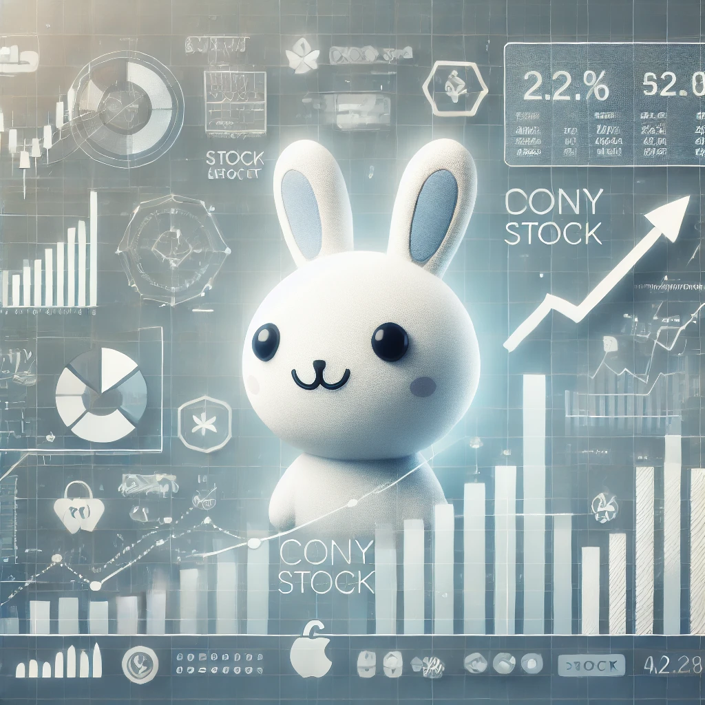 Cony Stock