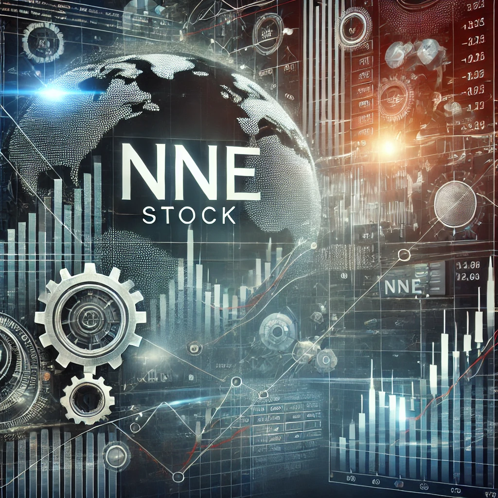 NNE Stock