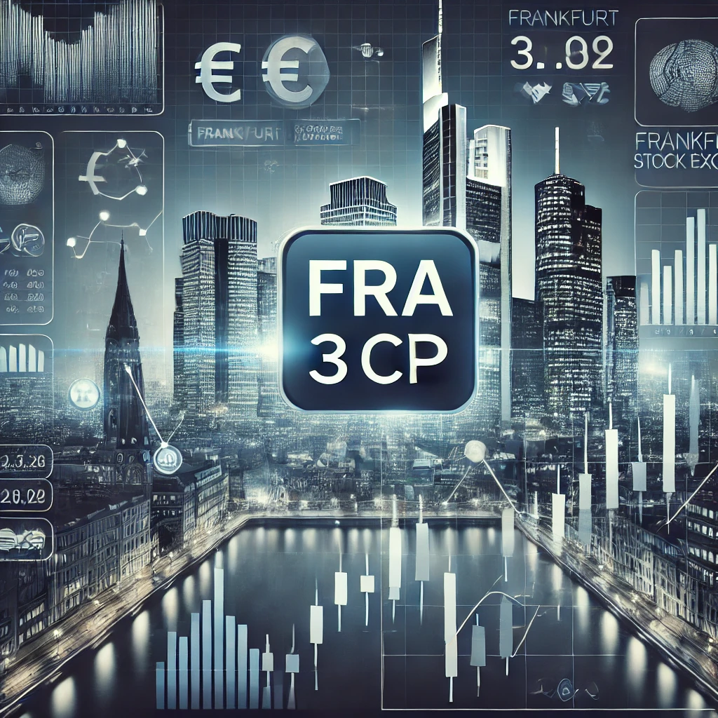 FRA: 3CP