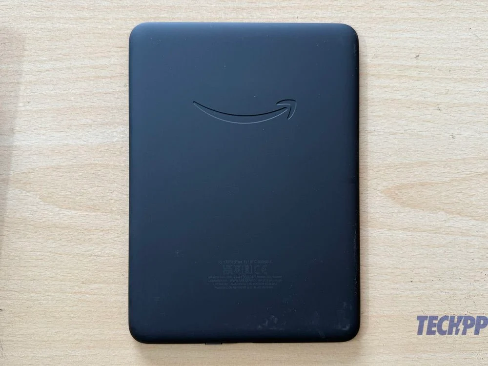 kindle paperwhite (2024) specs