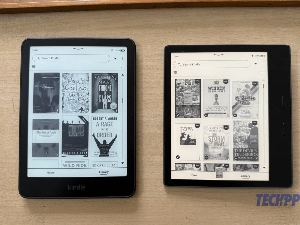 kindle paperwhite (2024) review verdict