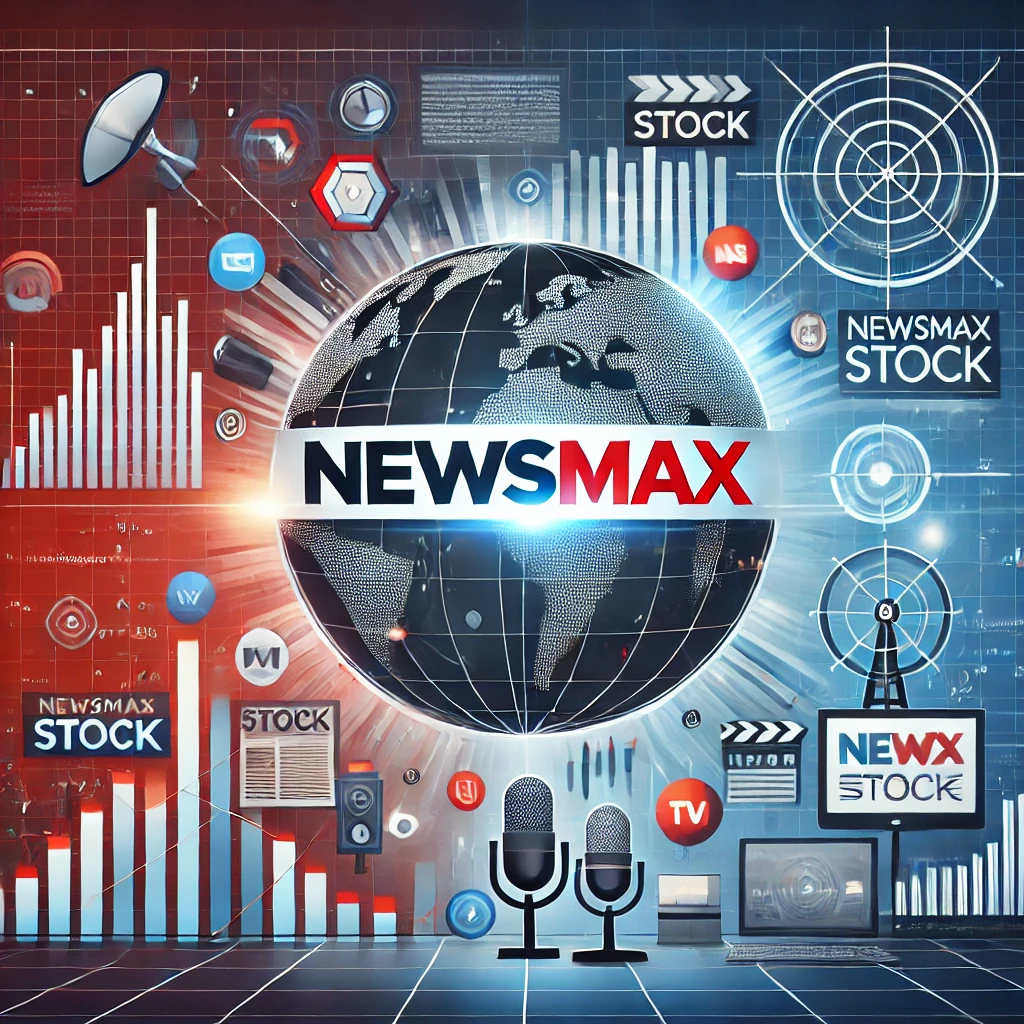 Newsmax Stock