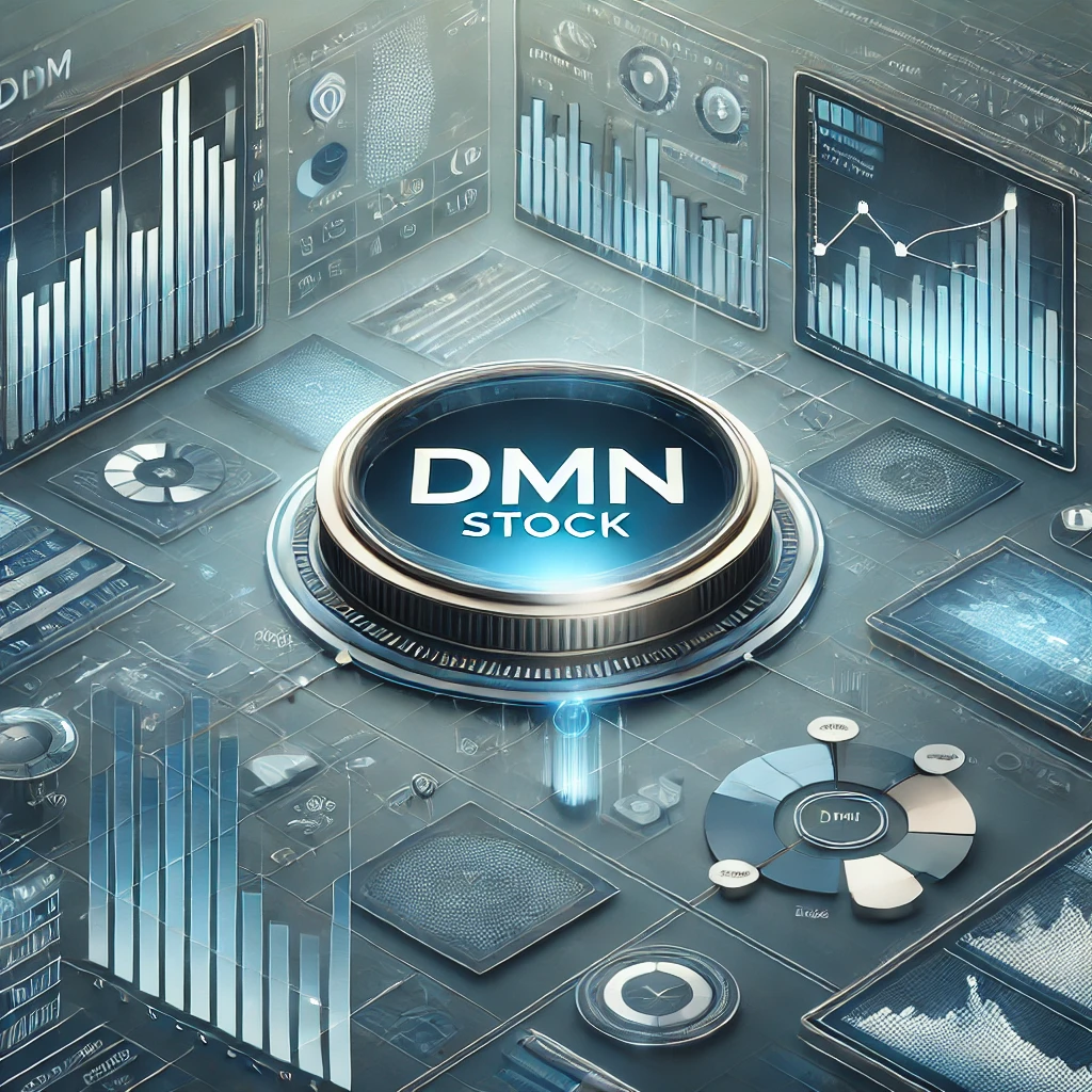 DMN Stock