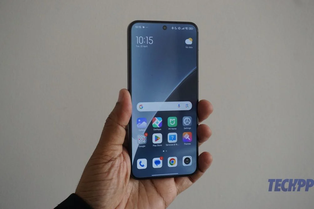 xiaomi 15 specs