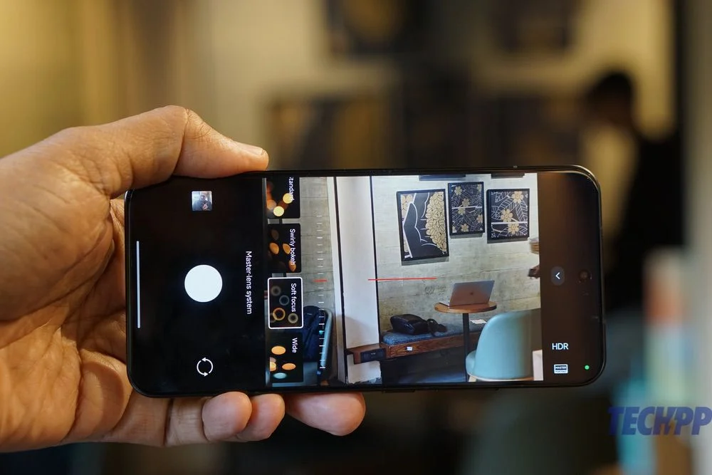 xiaomi 15 camera review