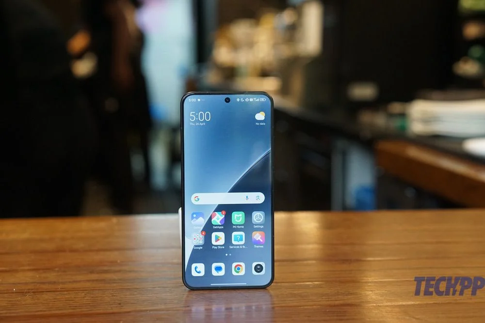 xiaomi 15 price