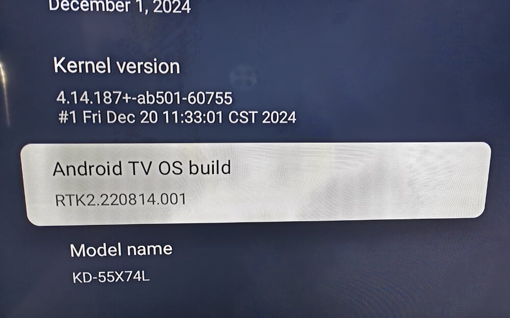 ou are now a developer!